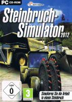 Stone Quarry Simulator