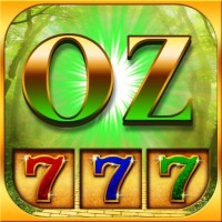 Wizard of Oz Slots