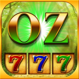 Wizard of Oz Slots