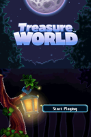 Treasure World