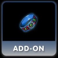 Wizardry: The Prisoners of the Lost City - Barrage Ring