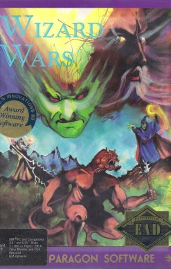 Wizard Wars