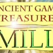 Ancient Game Treasures: Mill