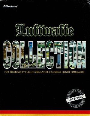 Luftwaffe Collection