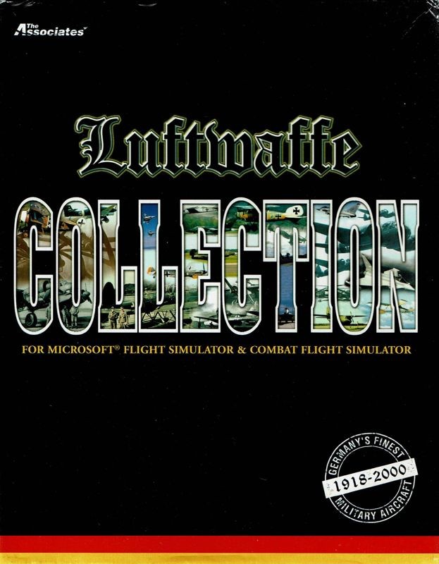 Luftwaffe Collection