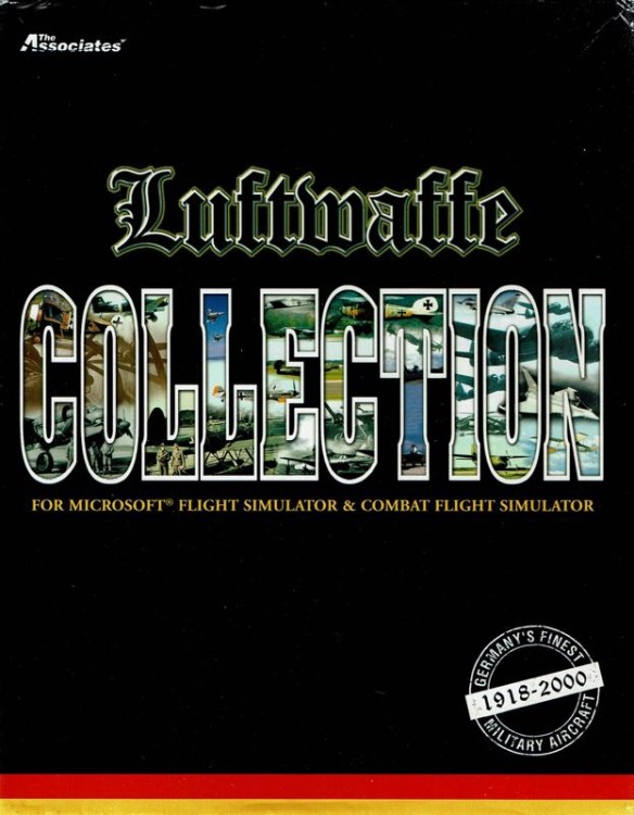 Luftwaffe Collection
