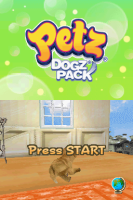 Petz: Dogz Pack