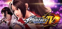 The King of Fighters XIV: Steam Edition