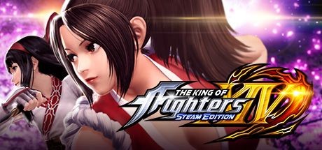 The King of Fighters XIV: Steam Edition