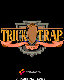 Trick Trap: 1771