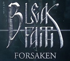 Bleak Faith: Forsaken