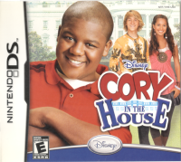 Disney Cory in the House