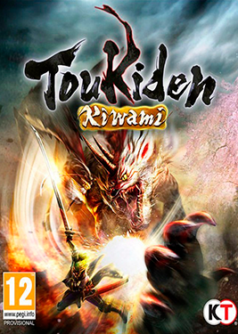 Toukiden: Kiwami