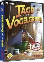 Jagd auf die Vogelgrippe