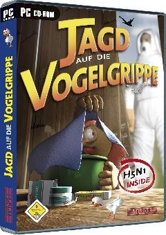 Jagd auf die Vogelgrippe