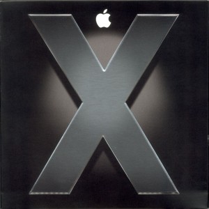 Mac OS X (included games)