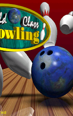 World Class Bowling
