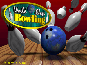 World Class Bowling