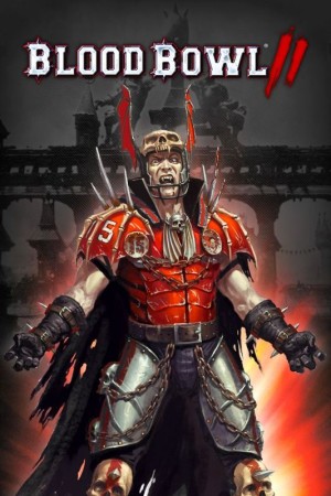 Blood Bowl II: Vampire