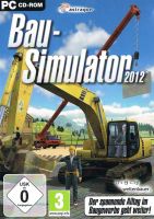 Construction Simulator