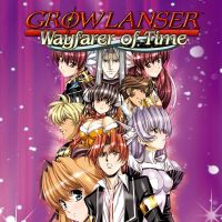 Growlanser: Wayfarer of Time