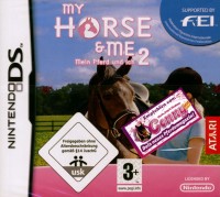 My Horse & Me: Riding for Gold