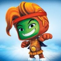Disney Universe: Hercules Costume