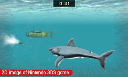 Jaws: Ultimate Predator
