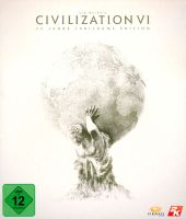 Sid Meier's Civilization VI: 25th Anniversary Edition