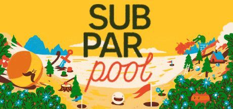 Subpar Pool