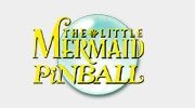 The Little Mermaid Pinball