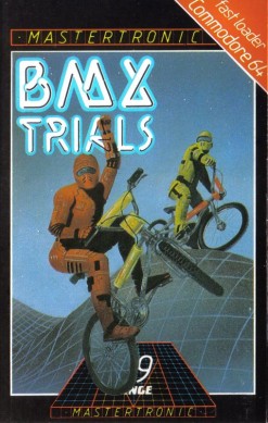 BMX Trials