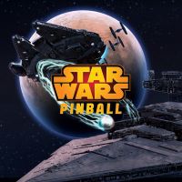 Pinball FX2: Star Wars Pinball