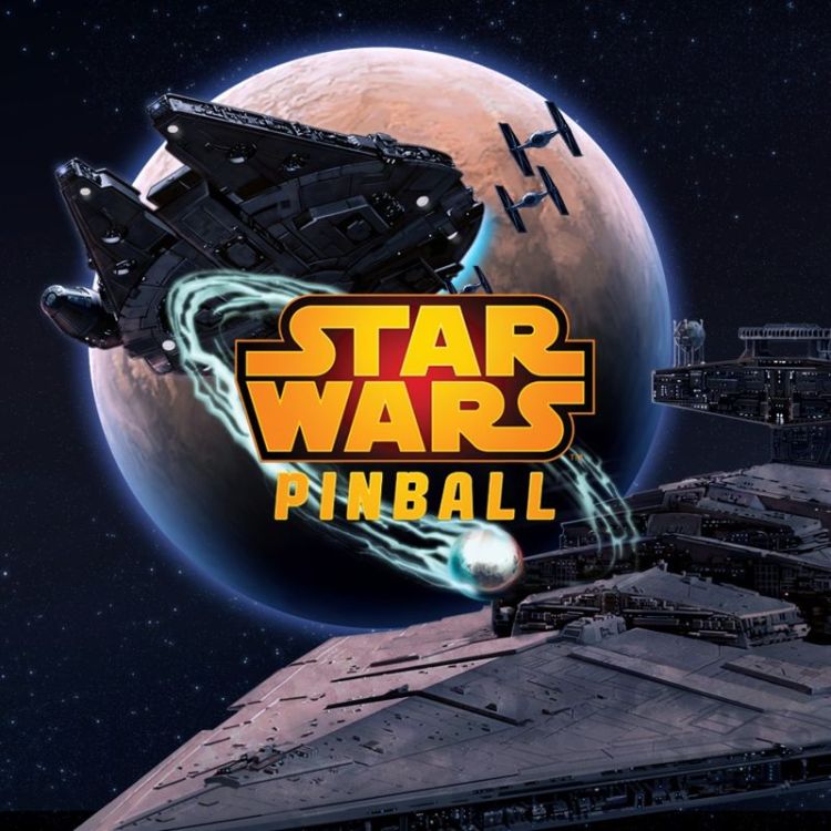 Pinball FX2: Star Wars Pinball