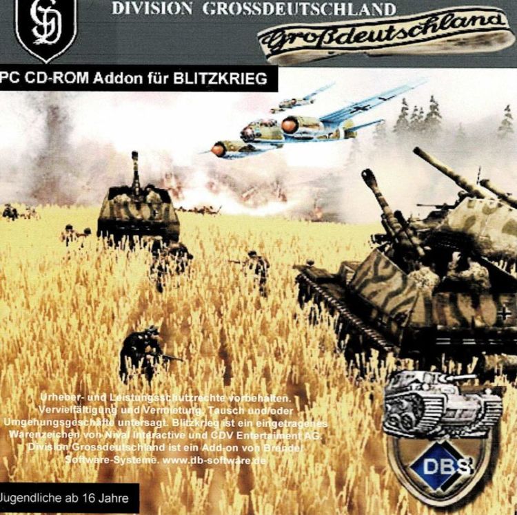 Division Grossdeutschland