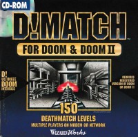 D!Match