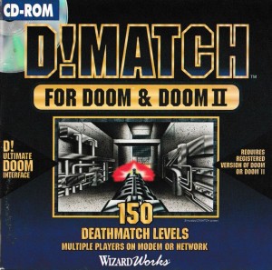 D!Match