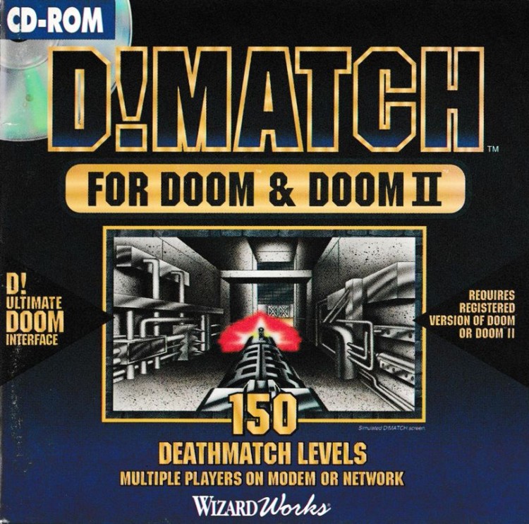 D!Match