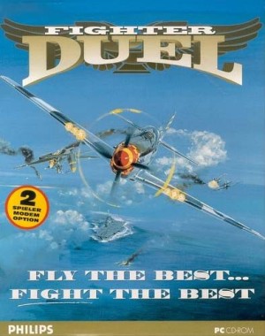 Fighter Duel