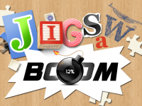 Jigsaw Boom