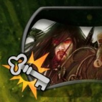 Magic: The Gathering - Duels of the Planeswalkers: Unlock Cries of Rage