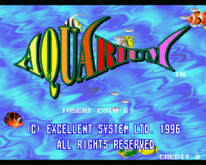 Aquarium