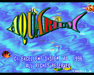 Aquarium