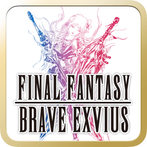 Final Fantasy: Brave Exvius