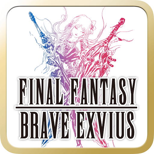 Final Fantasy: Brave Exvius