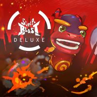 Super Blast Deluxe