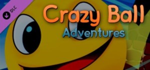 Crazy Ball Adventures: Treasure