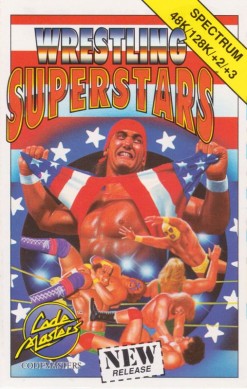 Wrestling Superstars