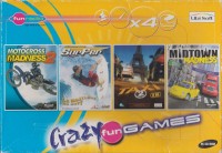 Crazy Fun Games