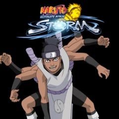Naruto: Ultimate Ninja Storm - Storm Pack 6